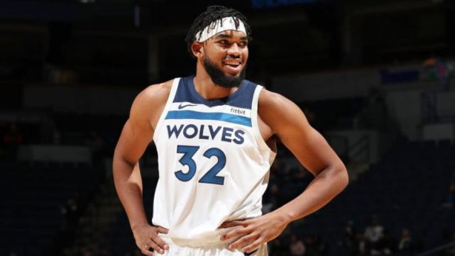 核心球员 核心球员