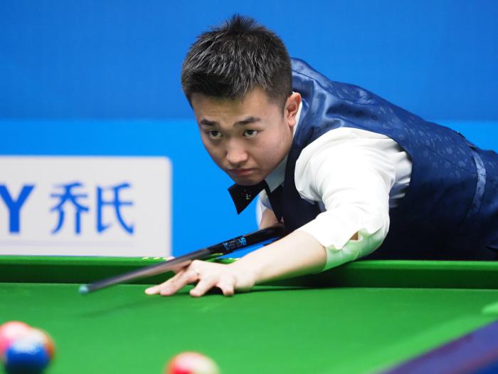 在季后赛中 在季后赛中