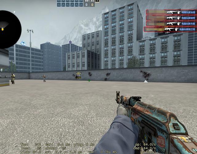 技能之一 技能之一