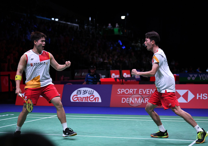 科学的训练 科学的训练