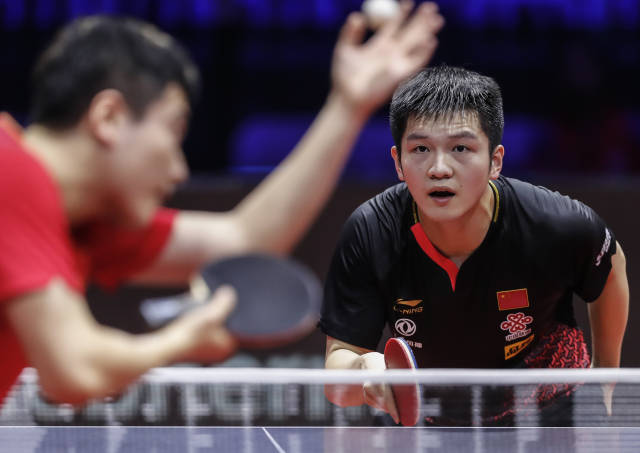 今年的冠军 今年的冠军