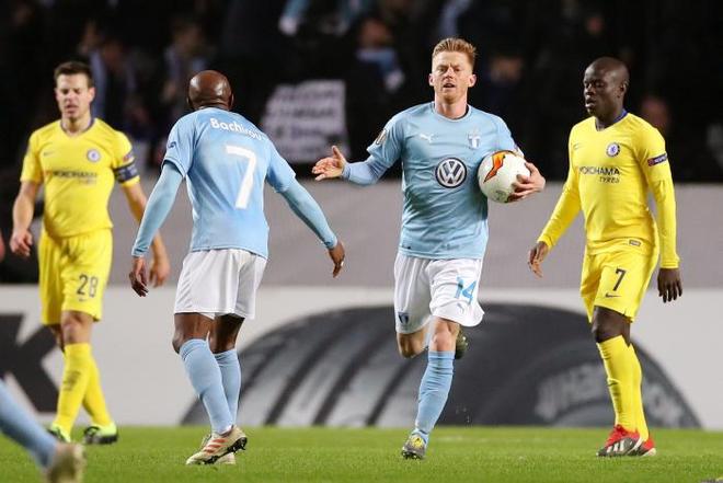 强大的全球 强大的全球